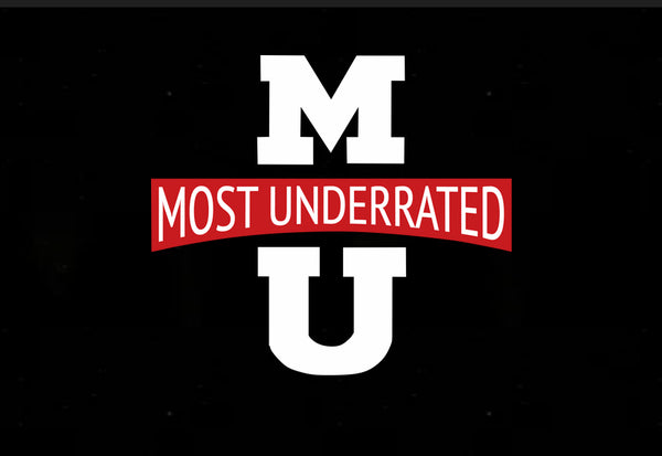 Most Underrated Shop